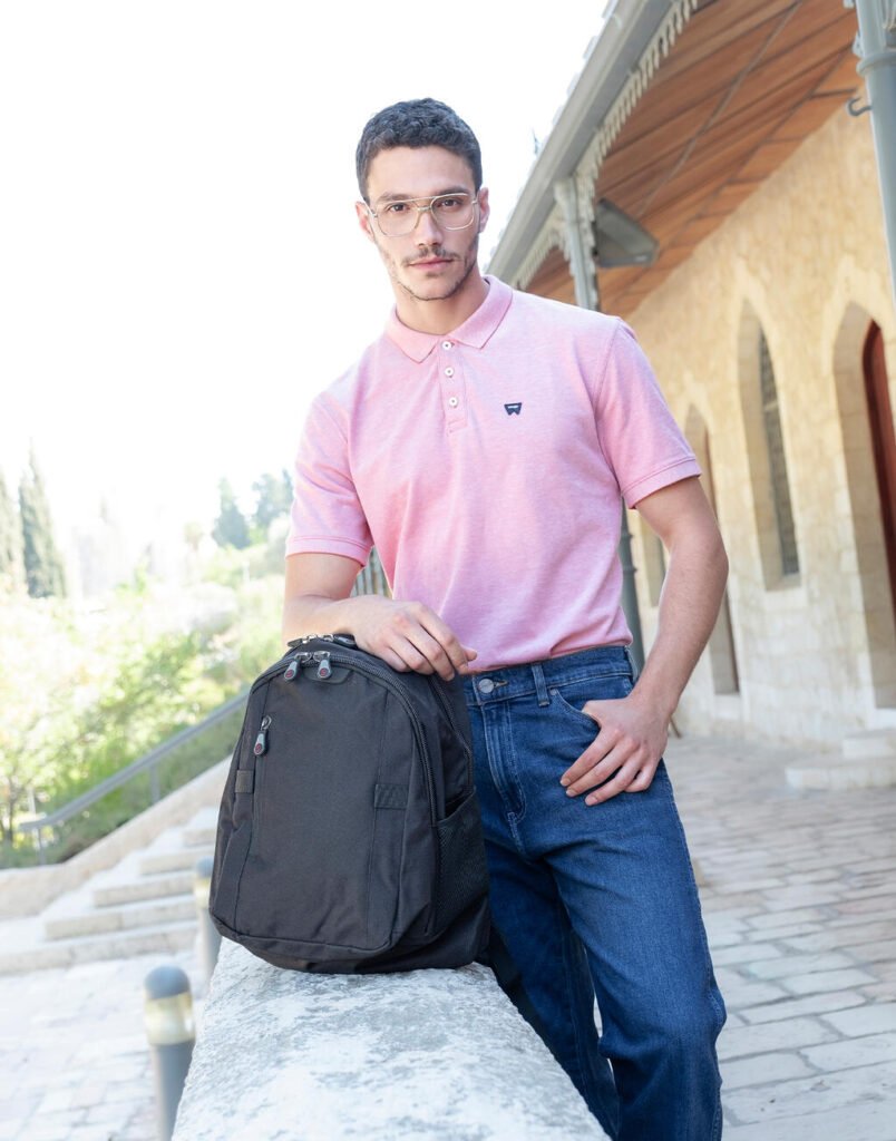 Sac Shugon Freiburg Laptop Backpack