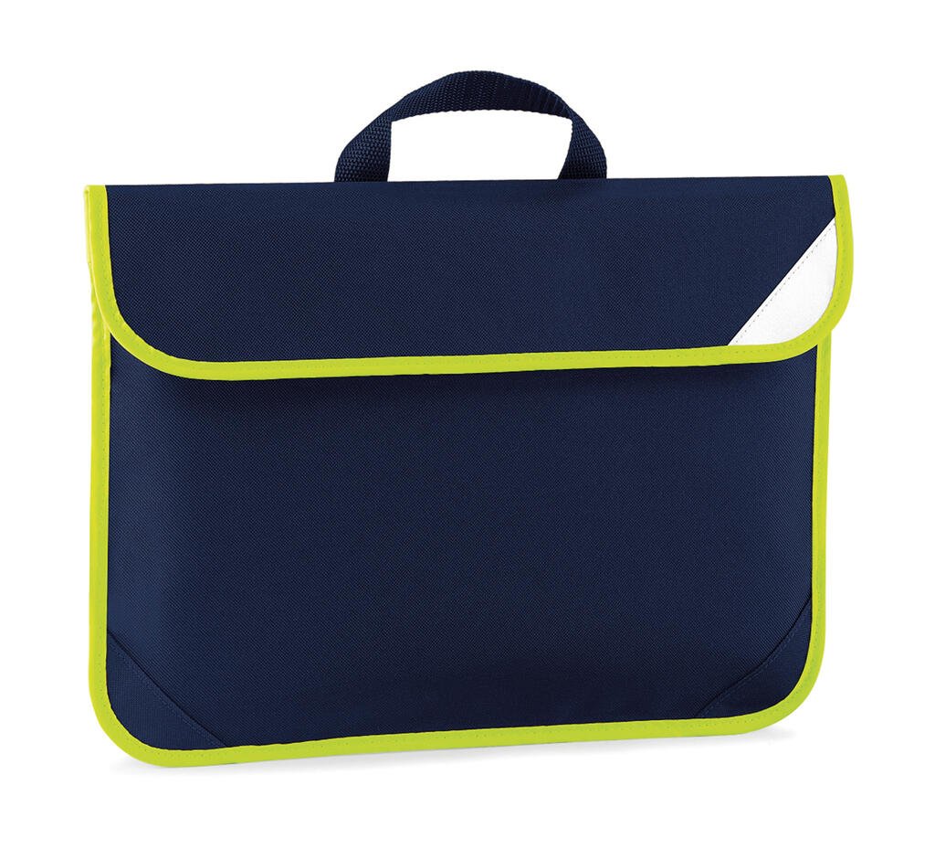 Sac de voyage Quadra Enhanced-Viz Book marine