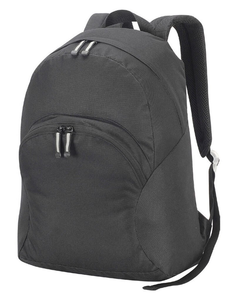 Sac Shugon Milan Backpack noir
