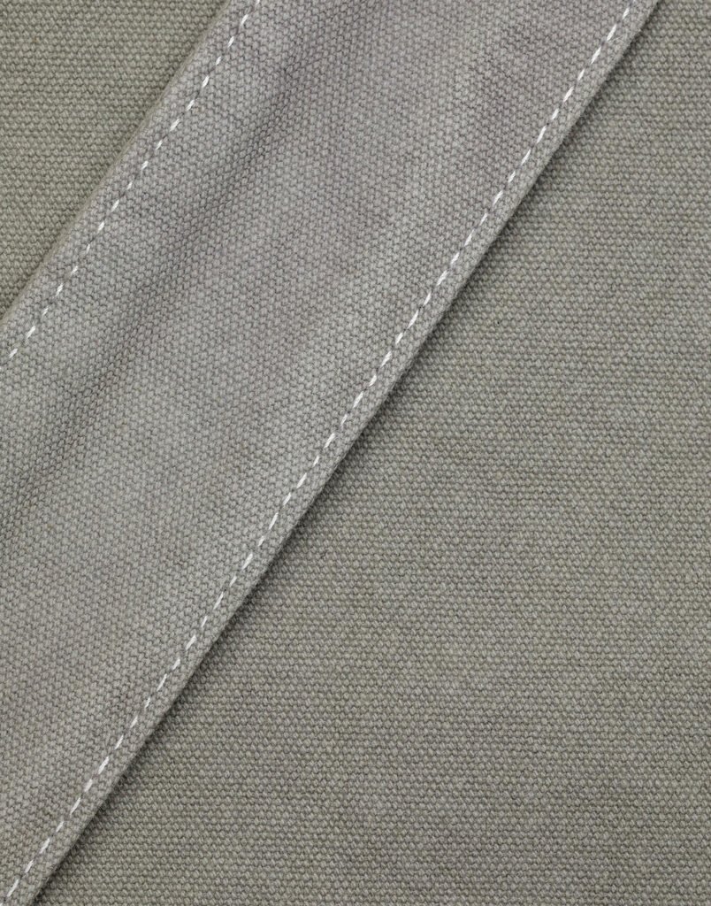 Sac SG Accessories - BAGS Canvas Messenger neutral grey