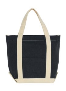 Canvas Denim