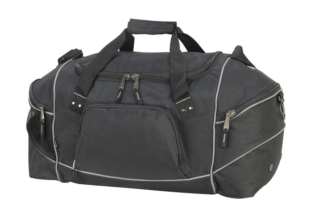 Sac Shugon Daytona Holdall noir