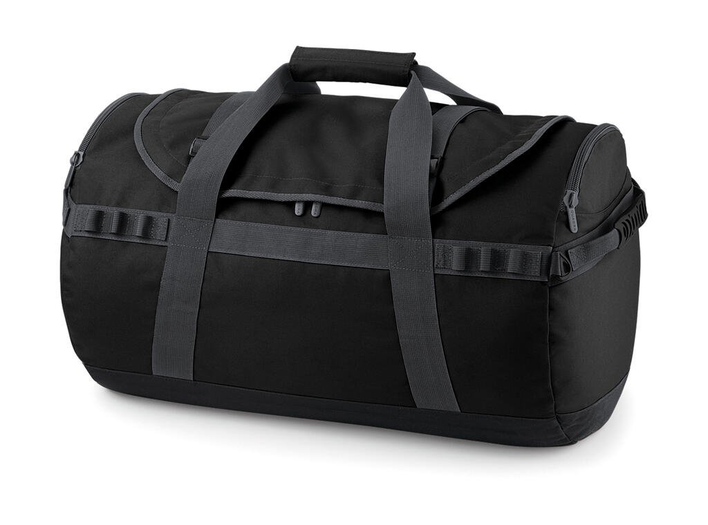 Sac de voyage Quadra Pro Cargo noir