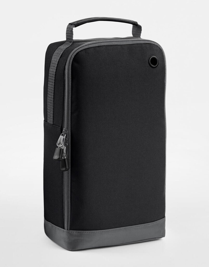 Pochette Bagbase Sports Shoe noir