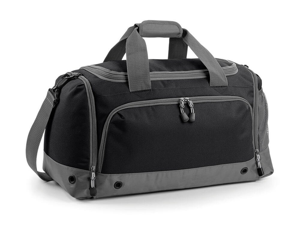 Sac Bagbase Athleisure Holdall ice grey