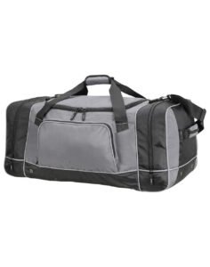 Chicago Spacious Holdall
