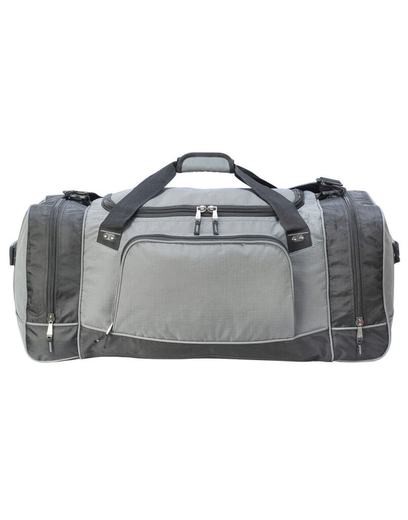 Sac de sport Shugon Chicago Spacious Holdall