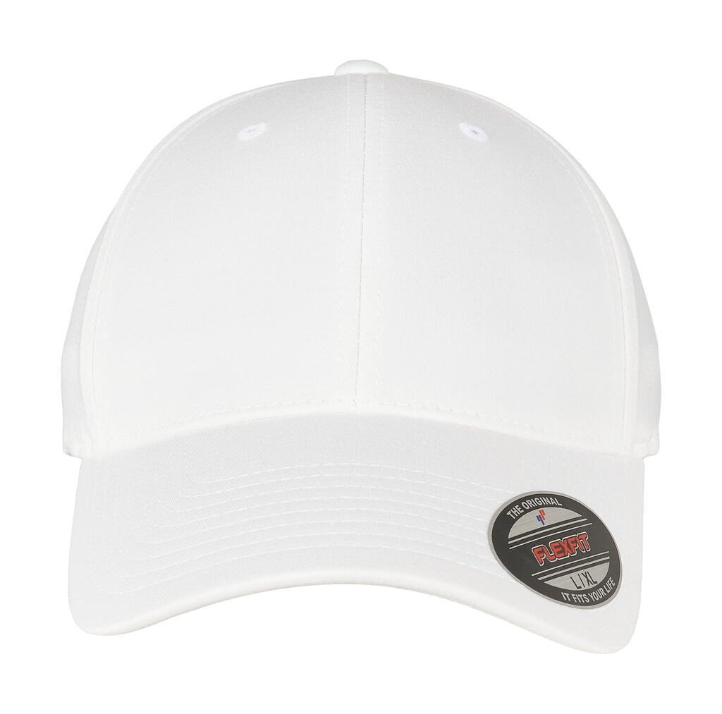 Casquette Flexfit Alpha Shape Flexfit noir