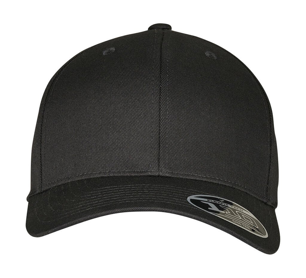 Casquette Flexfit Wooly Combed Adjustable gris