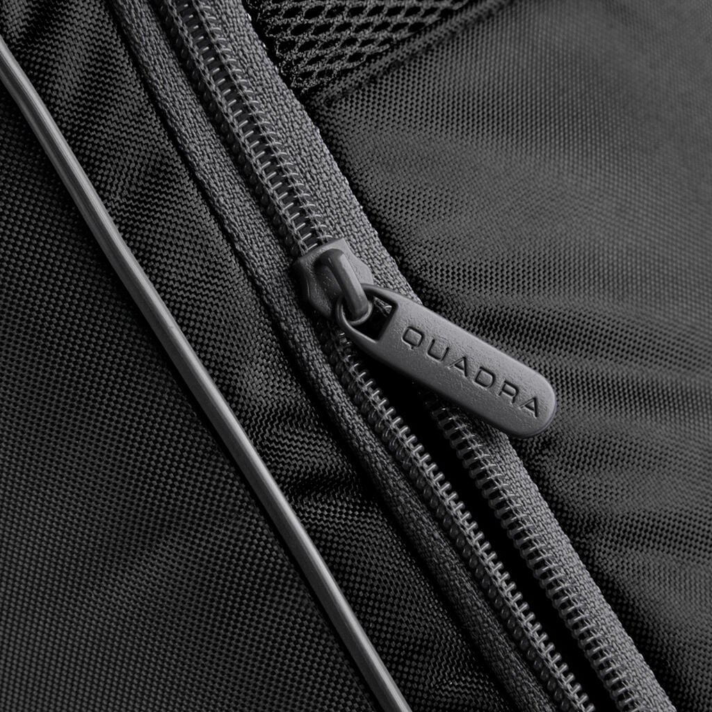 Sac Quadra Hiking Boot noir / graphite