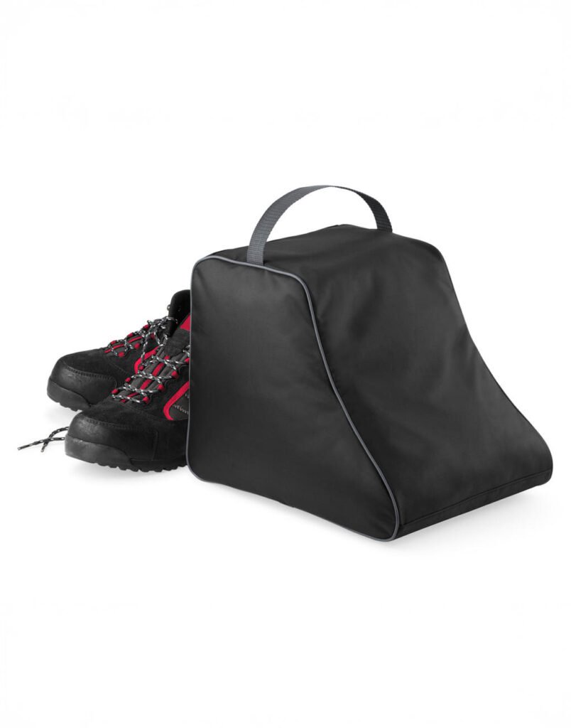 Sac Quadra Hiking Boot noir / graphite
