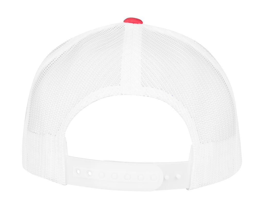 Casquette Flexfit 5-Panel Retro Trucker 2-Tone