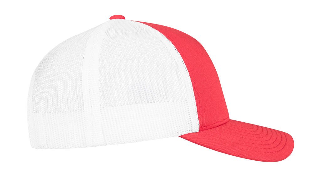 Casquette Flexfit 5-Panel Retro Trucker 2-Tone