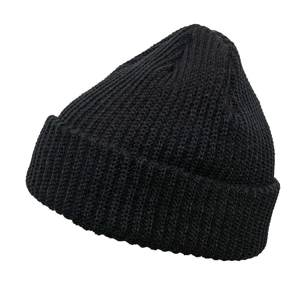 Flexfit Rib noir