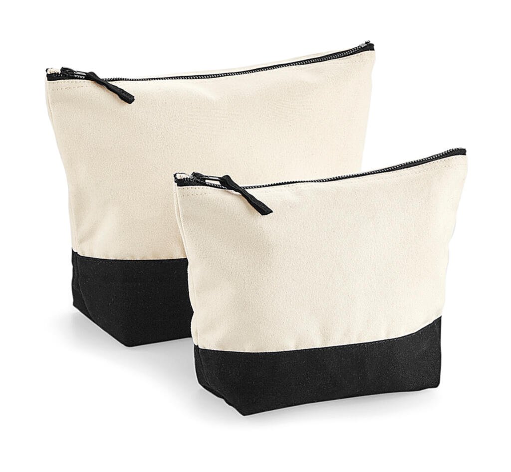 Pochette Westford Mill Dipped Base Canvas Accessory naturel / marine