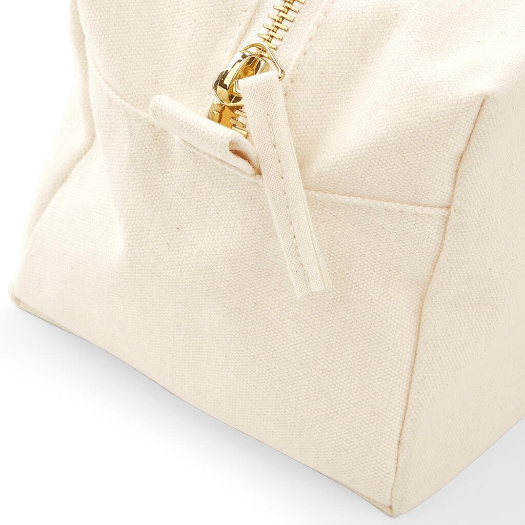 Pochette Westford Mill Canvas Accessory Case naturel
