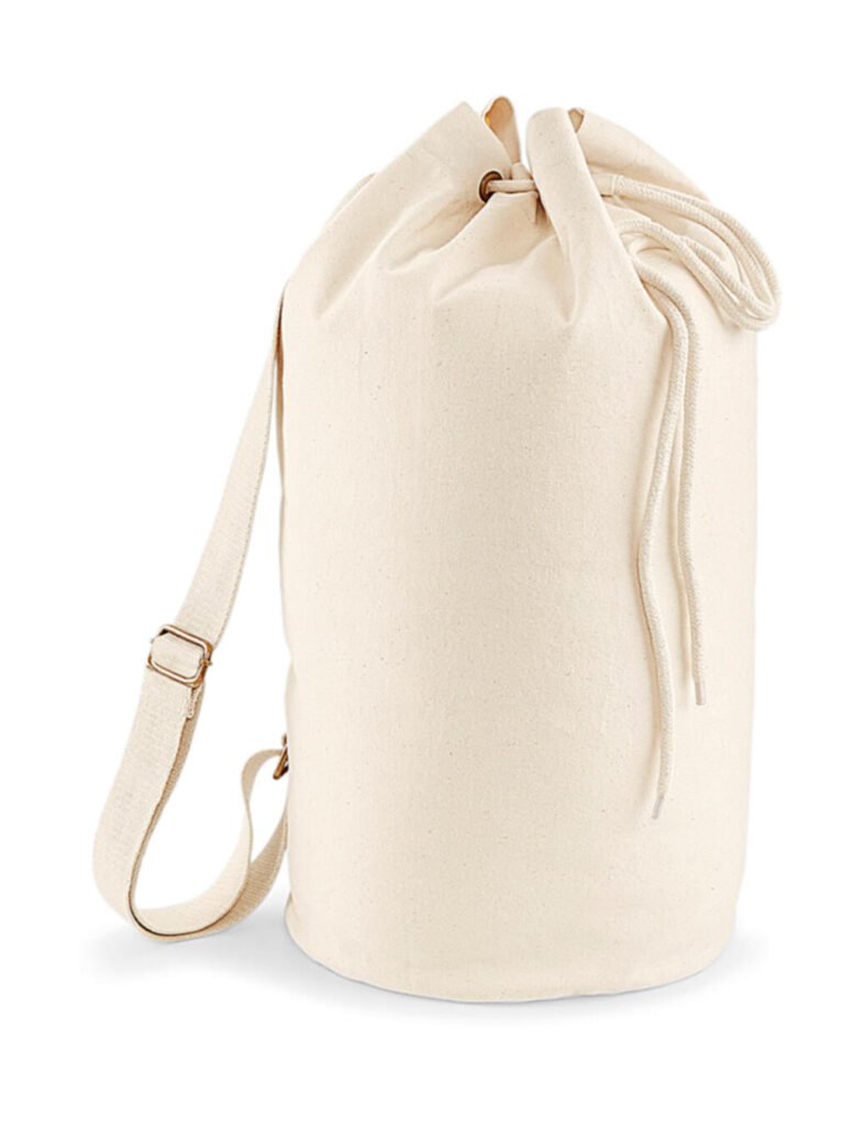 Sac Westford Mill EarthAware™ Organic Sea naturel