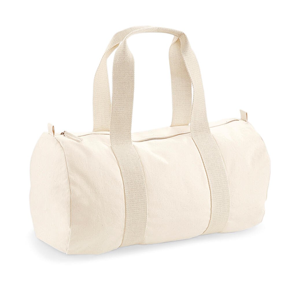 Sac Westford Mill EarthAware™ Organic Barrel naturel