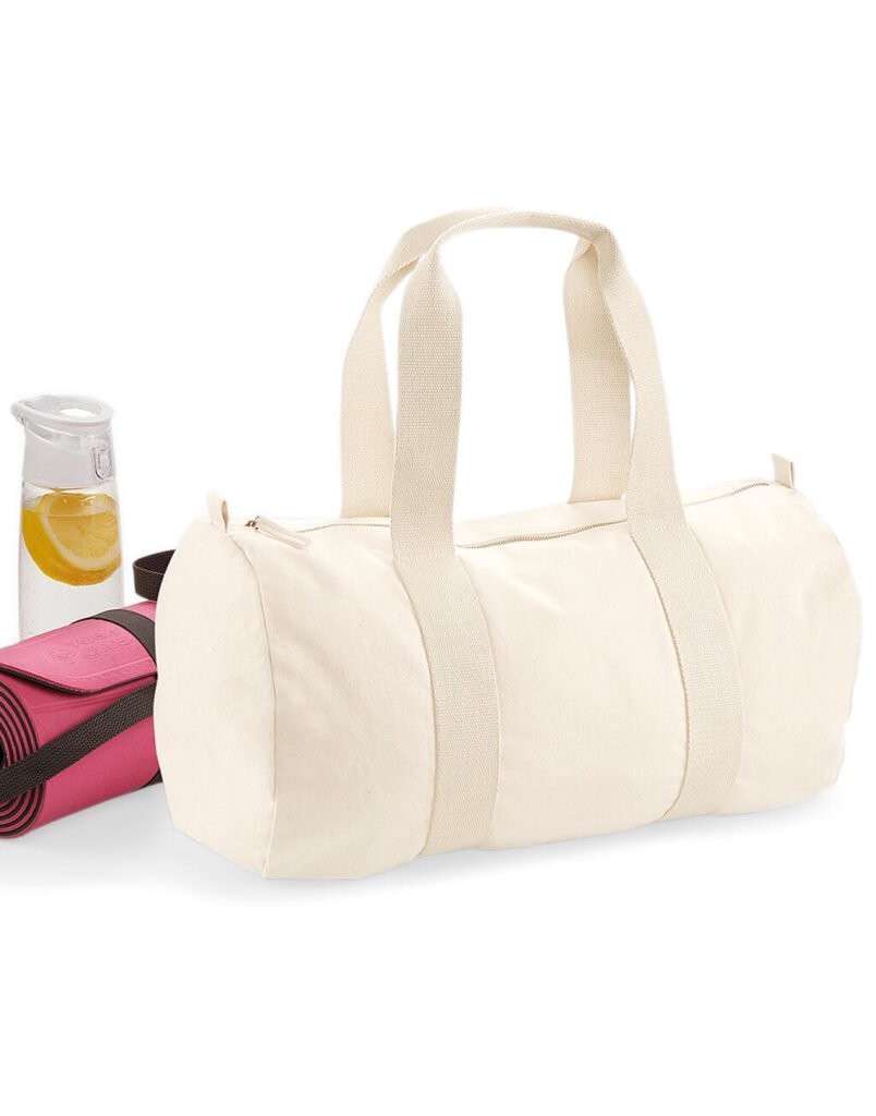 Sac Westford Mill EarthAware™ Organic Barrel naturel