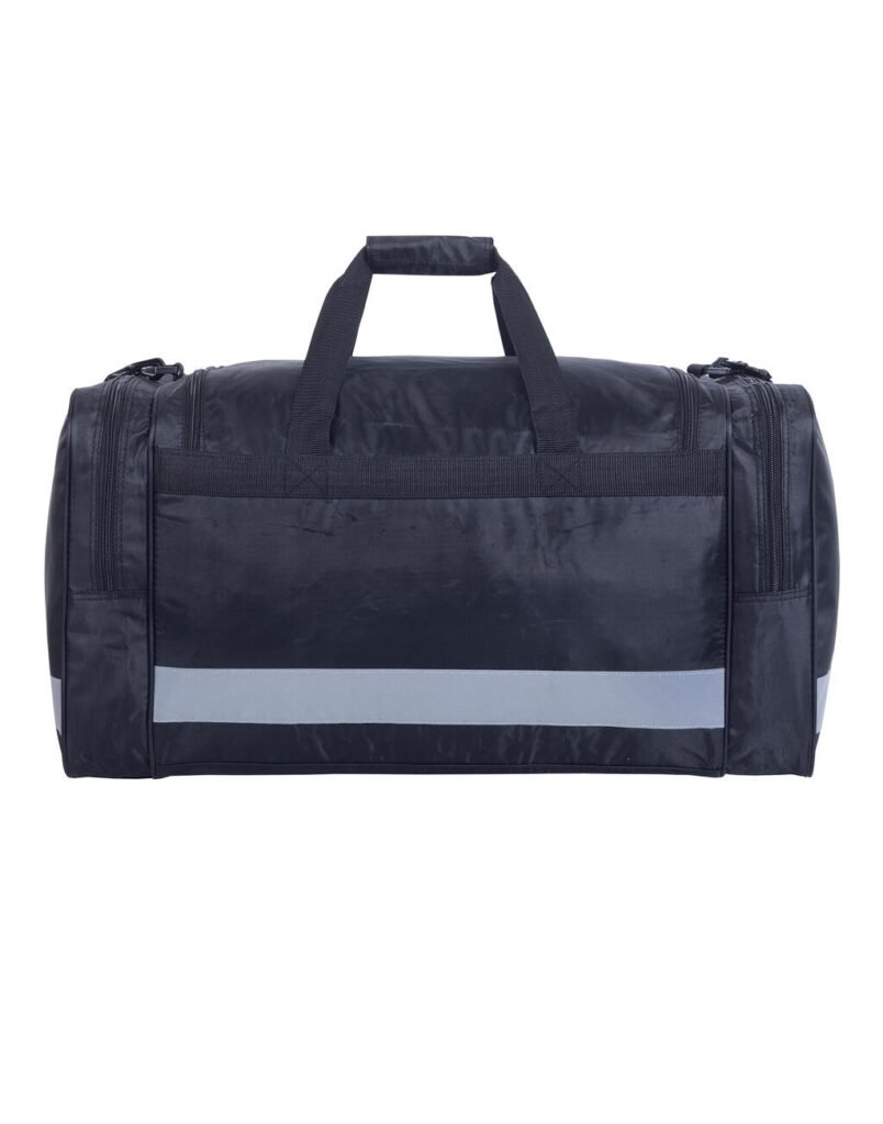 Sac Shugon Glasgow Jumbo Kit Holdall noir