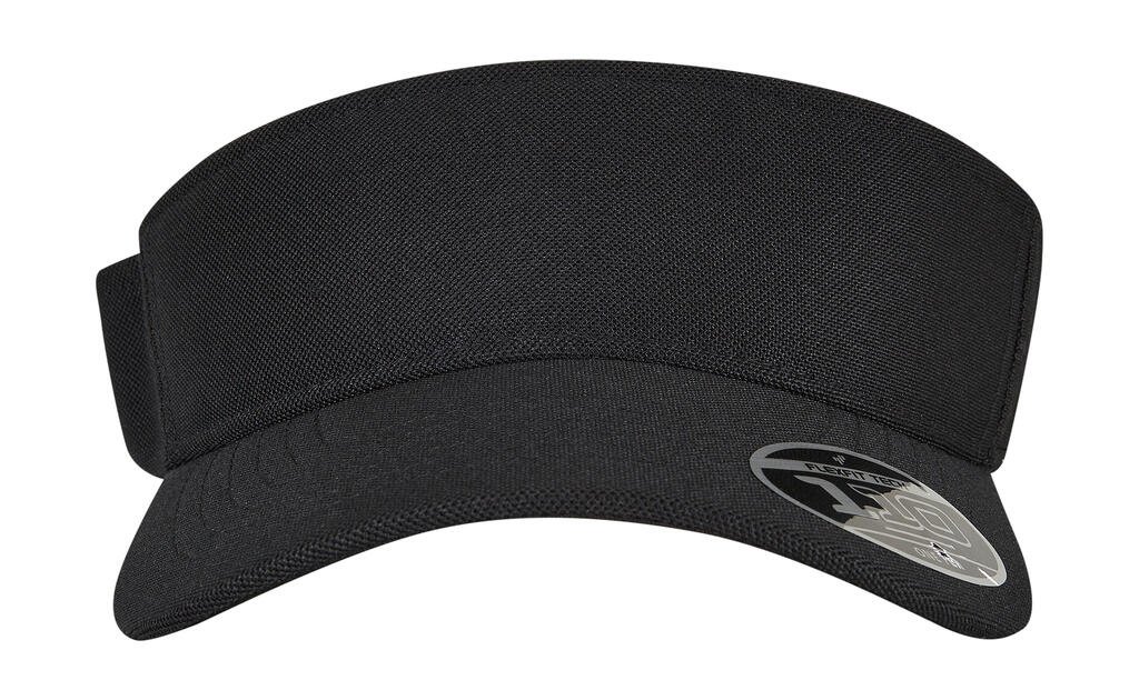 Casquette Flexfit 110 Visor noir