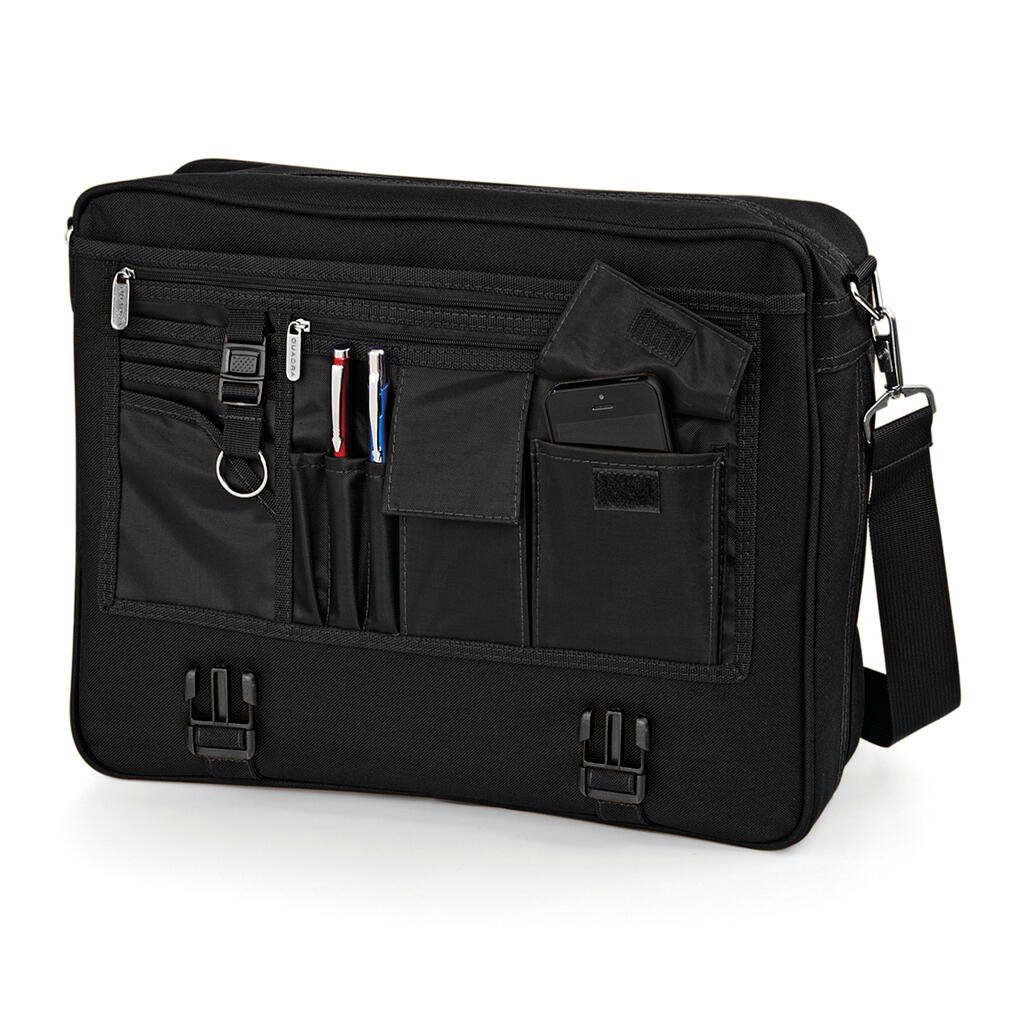 Sac de voyage Quadra Allround Briefcase noir