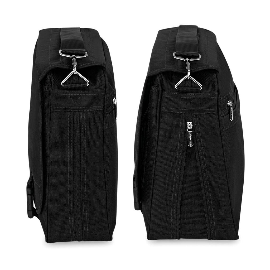 Sac de voyage Quadra Allround Briefcase noir