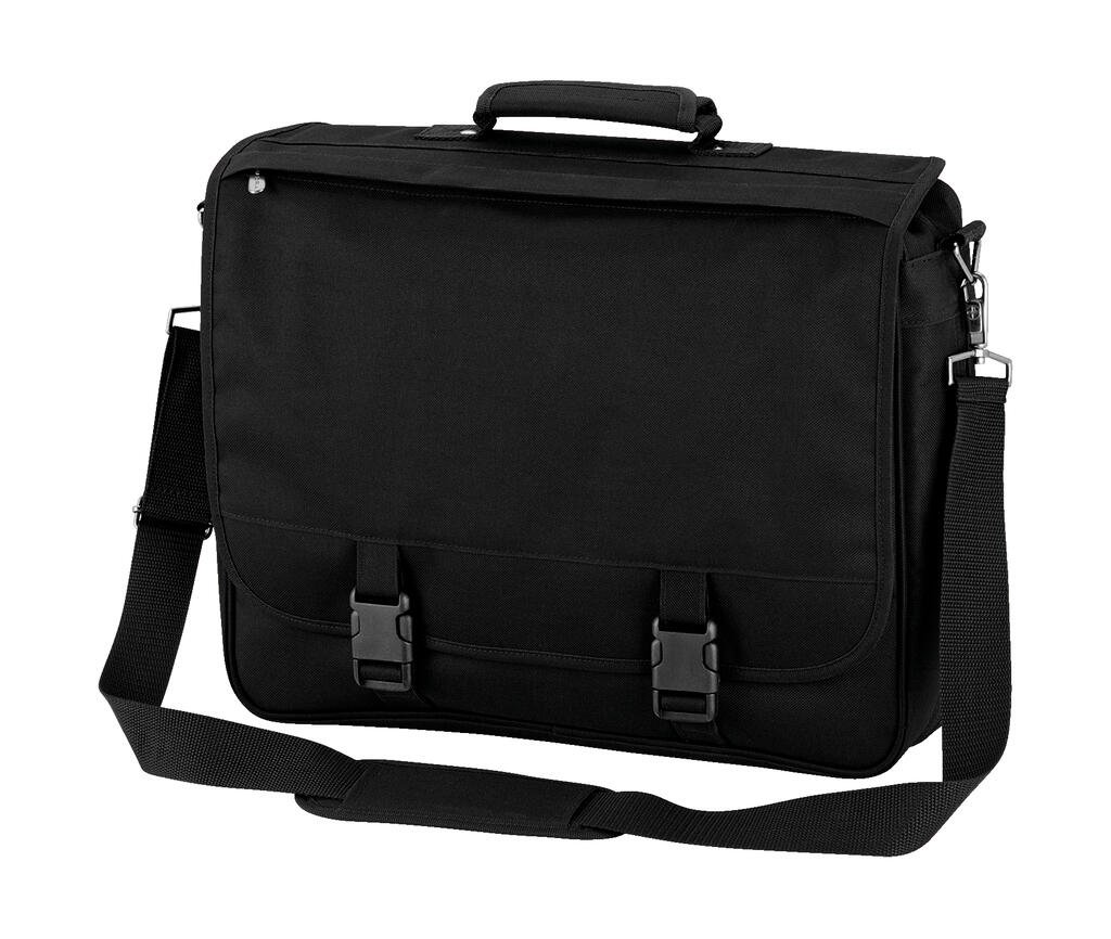 Sac de voyage Quadra Allround Briefcase noir