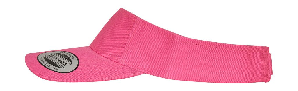 Casquette Flexfit Curved Visor