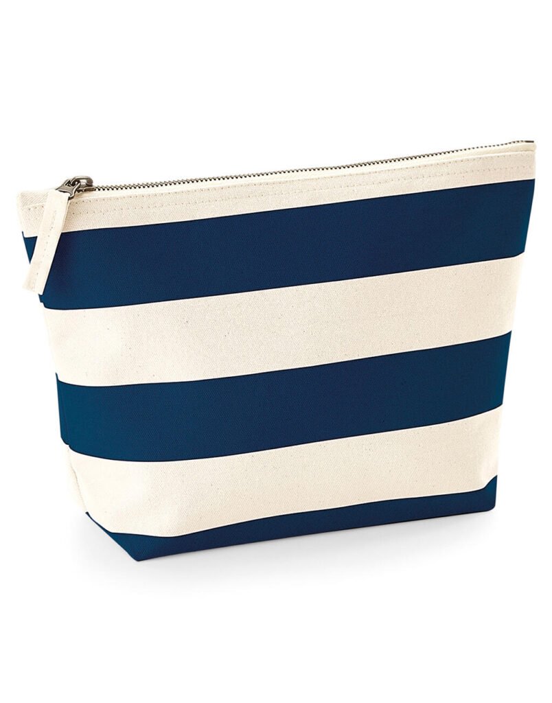 Pochette Westford Mill Nautical Accessory naturel / marine