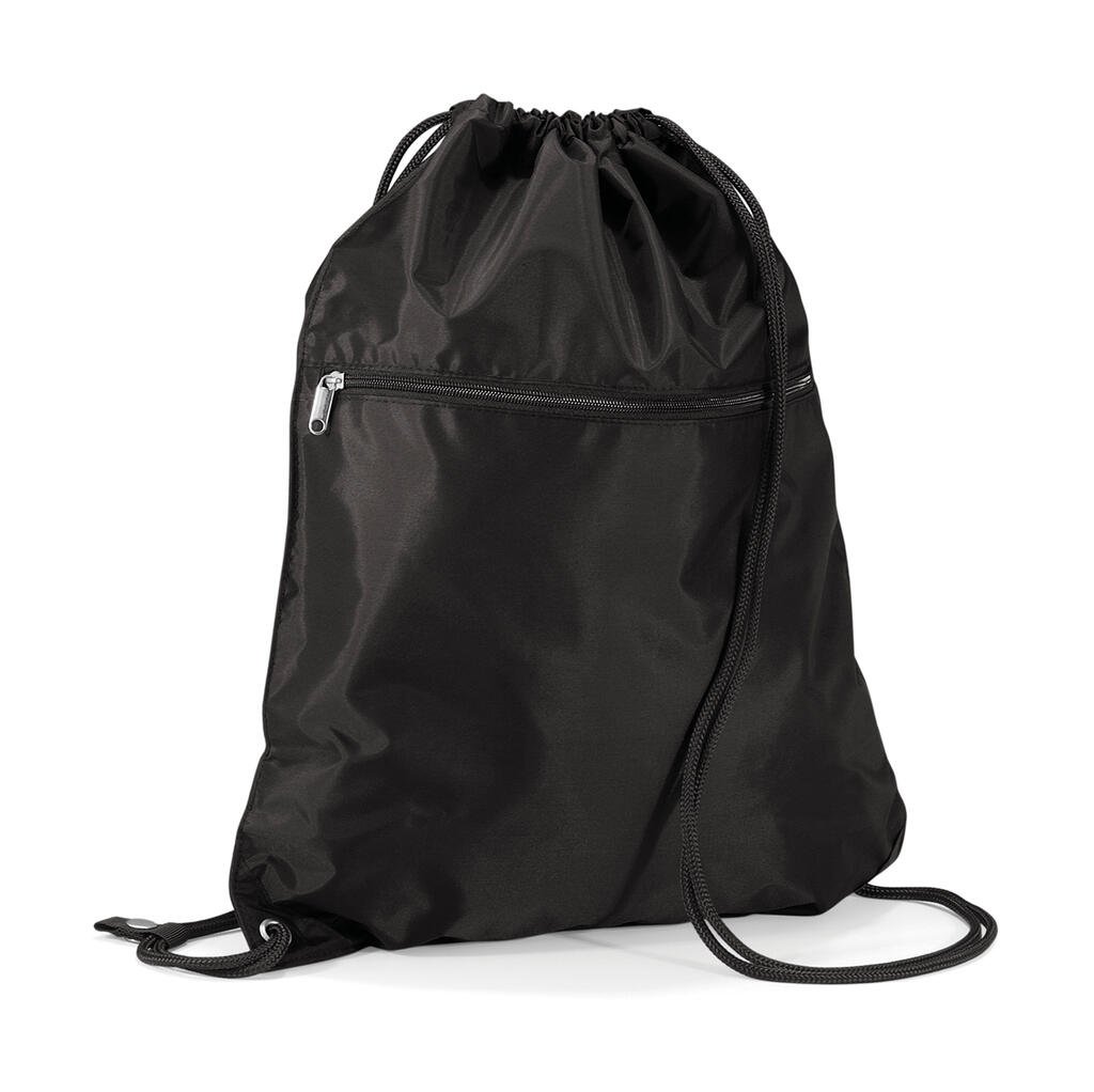 Sac Quadra Premium Gymsac bleu roi