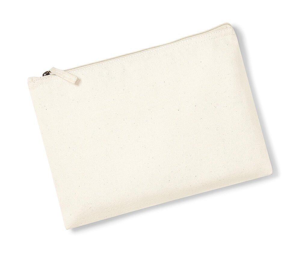 Pochette Westford Mill EarthAware™ Organic Accessory Pouch naturel