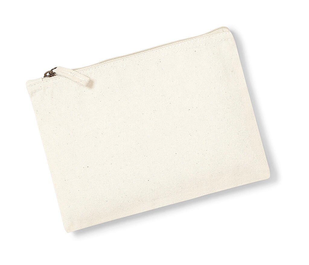 Pochette Westford Mill EarthAware™ Organic Accessory Pouch naturel