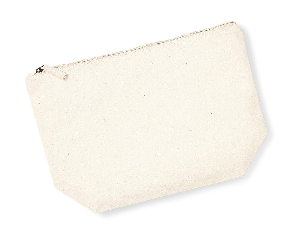 Pochette Westford Mill EarthAware™ Organic Accessory naturel