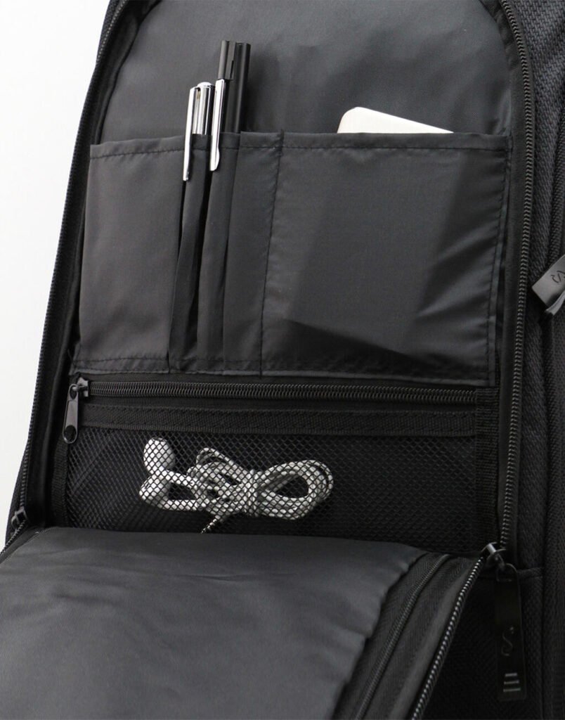 Sac Shugon Dijon Shoulder Pouch
