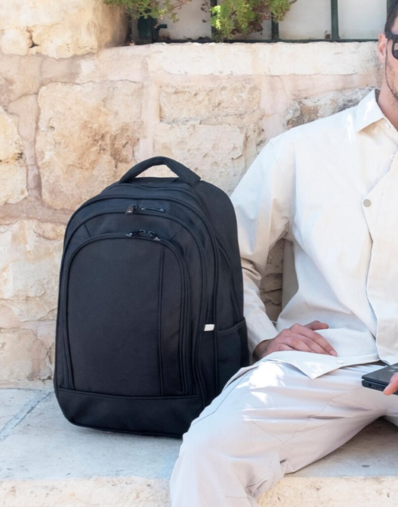 Sac Shugon Frankfurt Smart Laptop Backpack