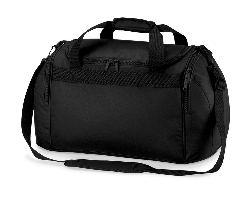 Sac Bagbase Freestyle Holdall noir