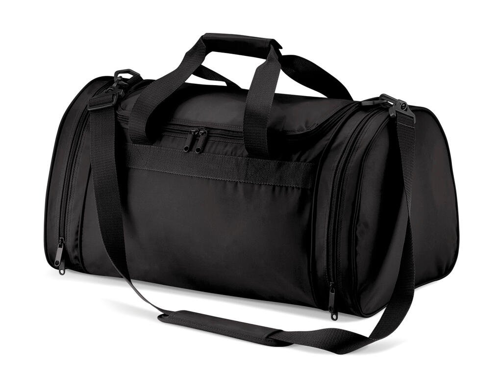 Sac Quadra Sports noir