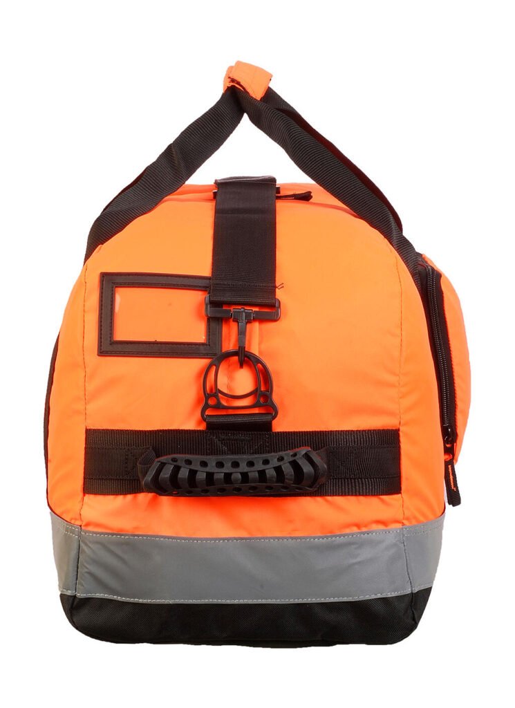 Vêtement haute visibilité Shugon Seattle Essential Hi-Vis Work