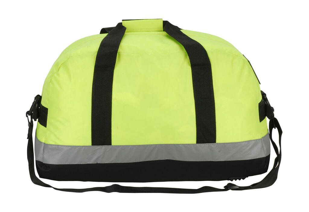 Vêtement haute visibilité Shugon Seattle Essential Hi-Vis Work