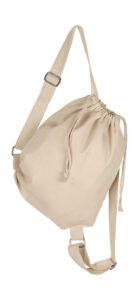 Canvas Straps Drawstring
