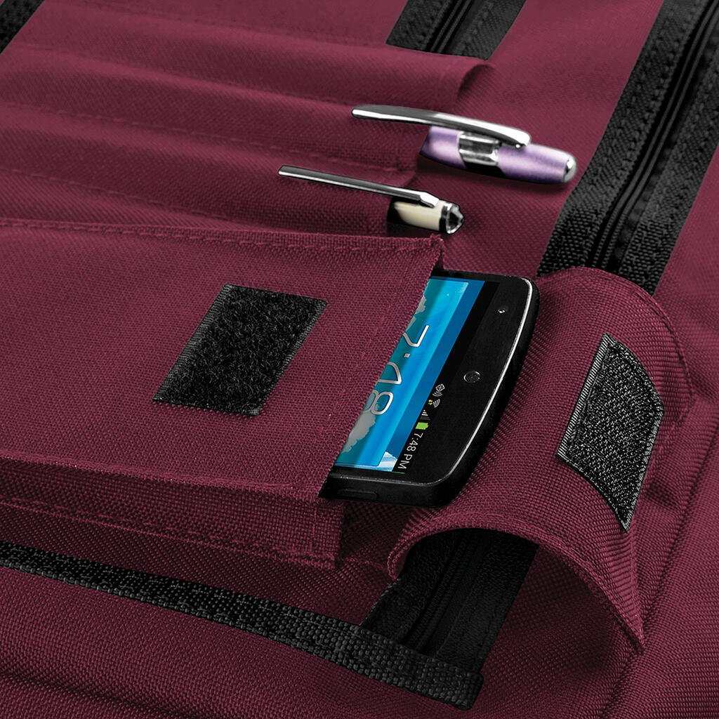Sac Bagbase Messenger