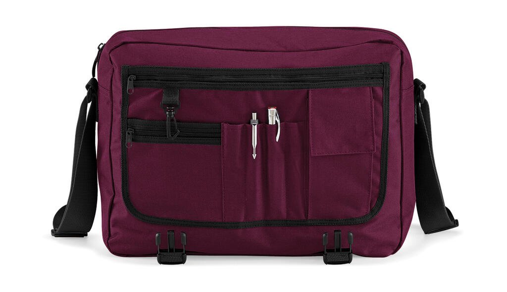Sac Bagbase Messenger