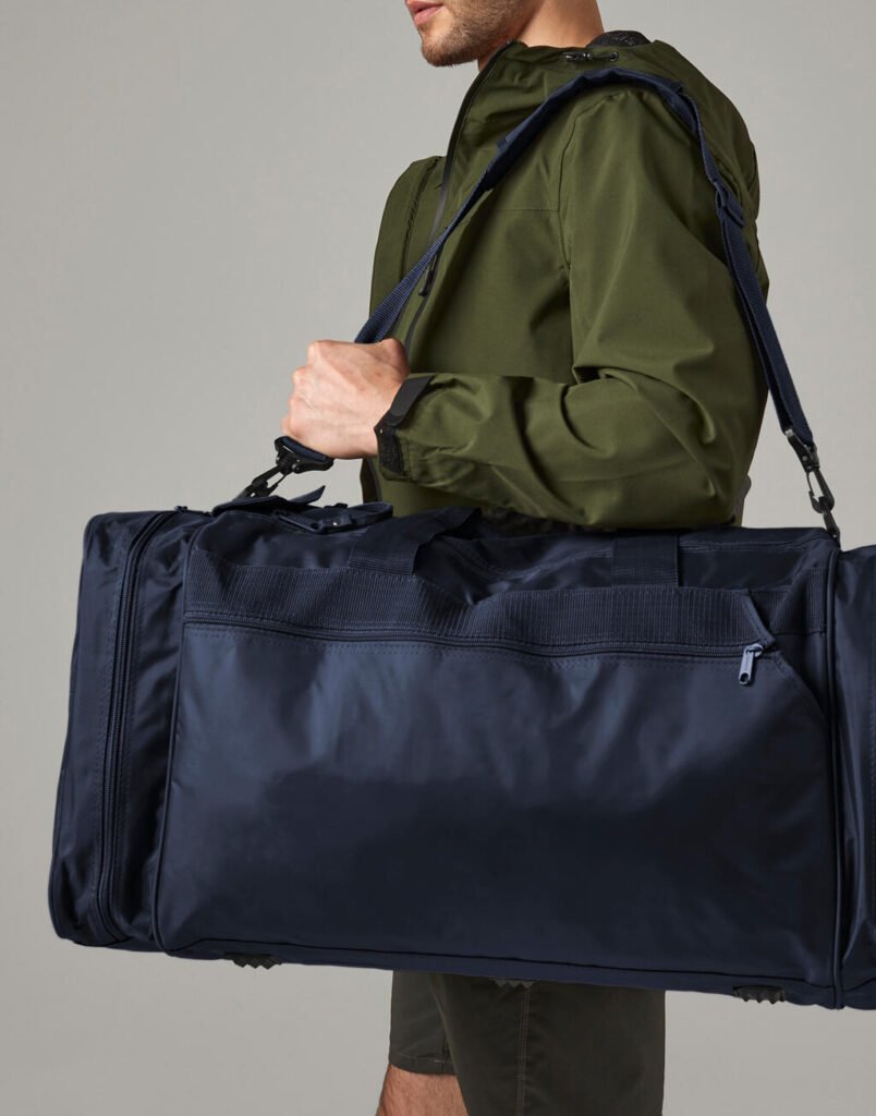 Sac Quadra Jumbo Sports