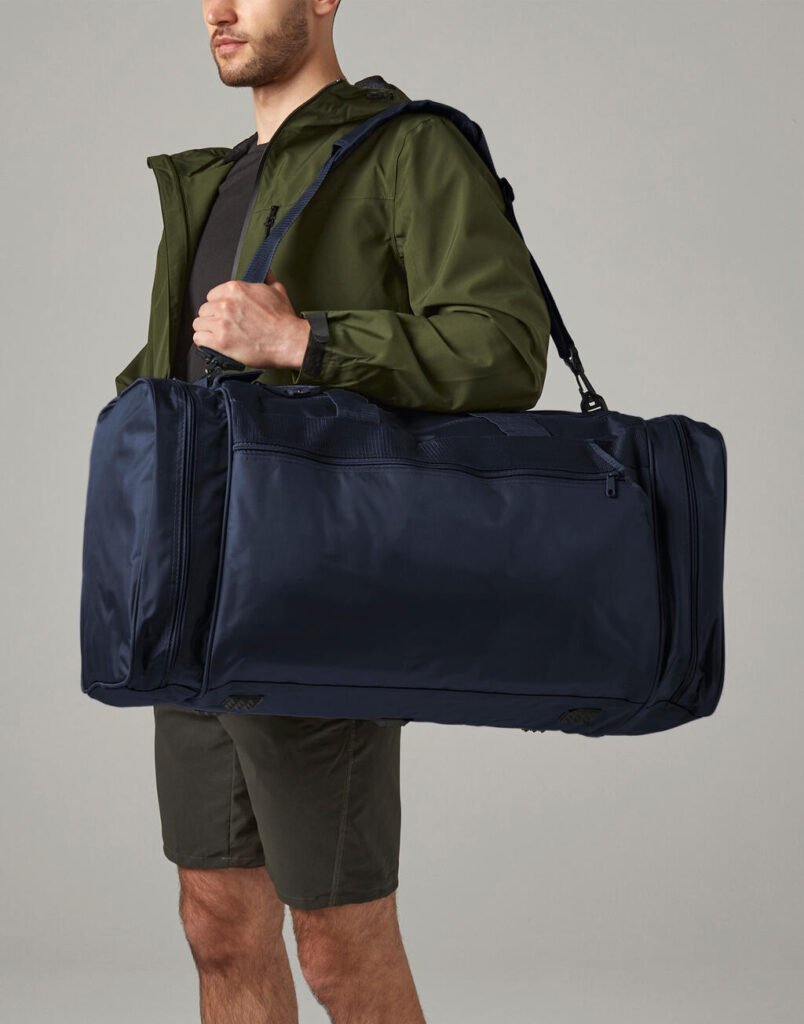 Sac Quadra Jumbo Sports