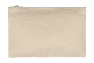 Canvas Accessory Pouch