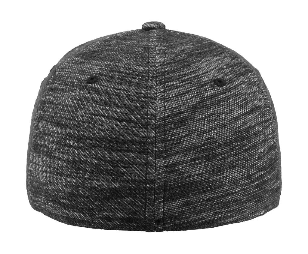 Pull Flexfit Twill Knit Flexfit gris