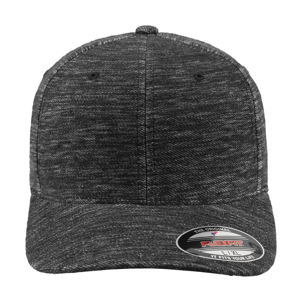 Pull Flexfit Twill Knit Flexfit gris