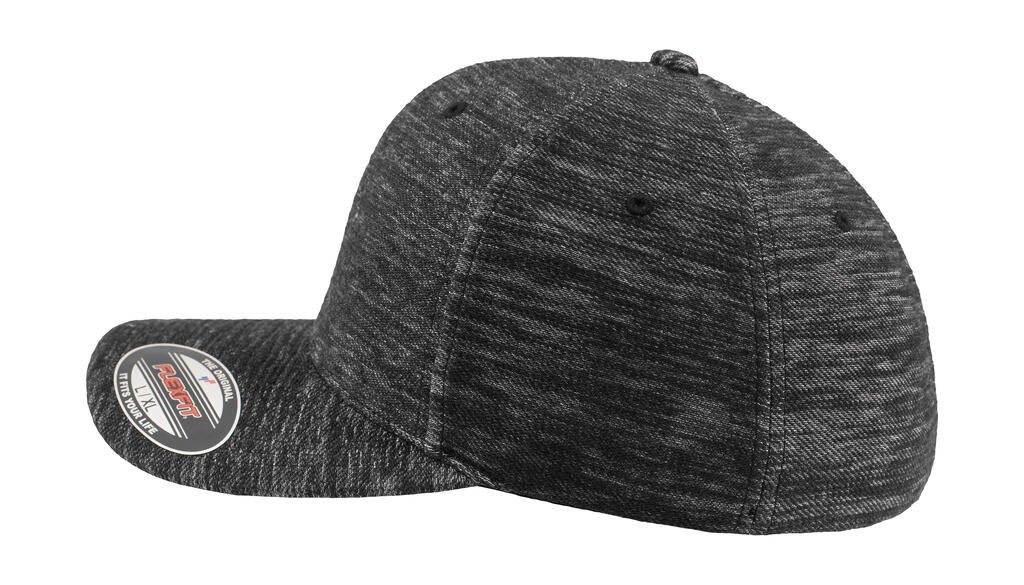 Pull Flexfit Twill Knit Flexfit gris