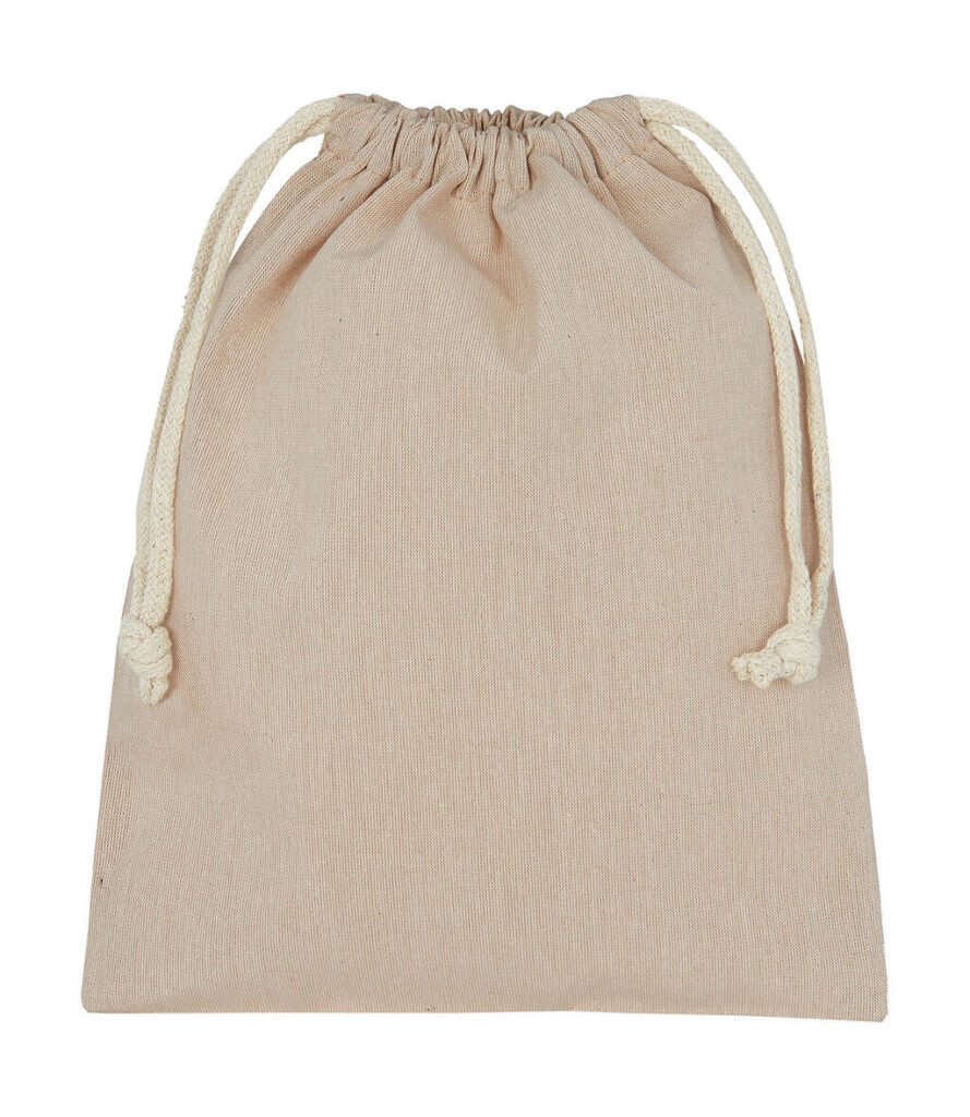 Sac SG Accessories - BAGS Recycled Cotton Stuff noir chiné